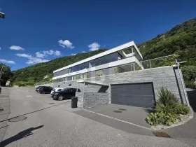 Apartamento en venta en Bellinzona-Monti di Artore, Suiza