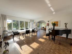 casa isolada Hinterkappelen Aluguéis Suíça