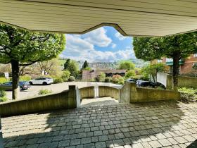 appartamento al piano terra San Gallo In affitto Svizzera