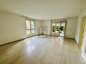 appartamento al piano terra San Gallo In affitto Svizzera