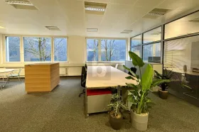 spazio ufficio in affitto a Zugo, Svizzera