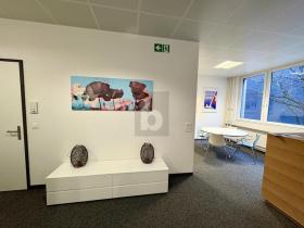 Espaço de escritório Zug Aluguéis Suíça