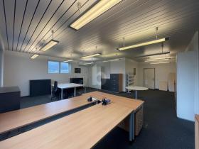 Irodahelyiségek Härkingen Kiadó Svájc