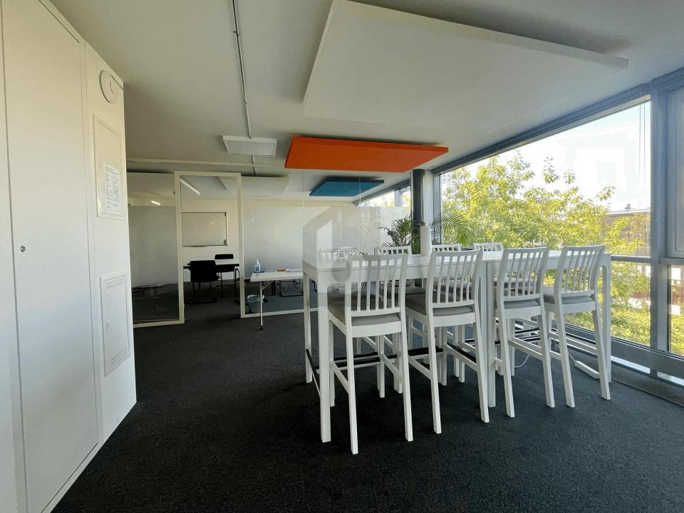 Bürofläche Zürich zu mieten Schweiz