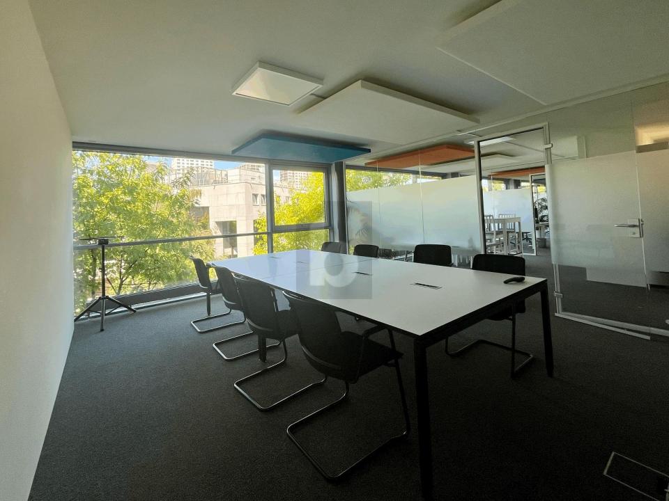 Bürofläche Zürich zu mieten Schweiz