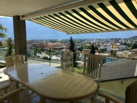 フラット ソルドゥノ  スイス