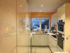 フラット ソルドゥノ  スイス