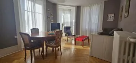 Floor Apartment for sale in Le Locle, Switzerland
