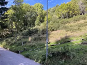 byggegrunn til salgs i Sant'Antonio, Sveits