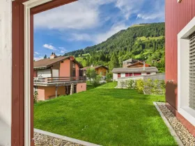 Квартира на первом этаже для продажи в Сёренберг, Швейцария