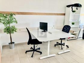 Espace de bureau pour le loyer à Morges, Suisse
