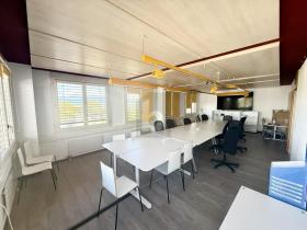 Espace de bureau Morges Loyer Suisse