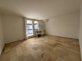 Maisonette lakás Zuchwil Kiadó Svájc