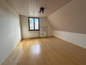 Maisonette lakás Zuchwil Kiadó Svájc