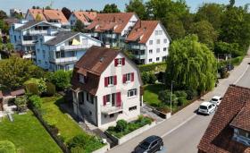 独立式住宅 出租 于 瓦利塞伦, 瑞士