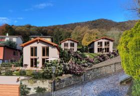 Detached house for sale in Pura, Switzerland Detached house for sale in Pura, Switzerland