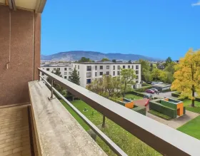 appartamento in affitto a Cantone di Ginevra, Svizzera