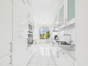 フラット ジュネーブ州  スイス