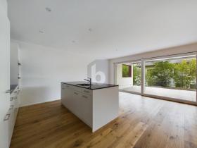 Begane grond flat Sörenberg Te Huur Zwitserland