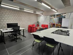 オフィススペース チューリッヒ スイス