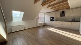 Duplex apartment La Chaux-de-Fonds for rent Switzerland