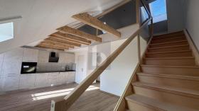 Duplex apartment La Chaux-de-Fonds for rent Switzerland