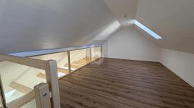 Duplex apartment La Chaux-de-Fonds for rent Switzerland