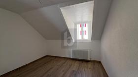 Duplex apartment La Chaux-de-Fonds for rent Switzerland