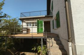 müstakil ev Porrentruy Satılık İsviçre