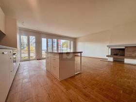 Floor Apartment Rolle for rent Switzerland