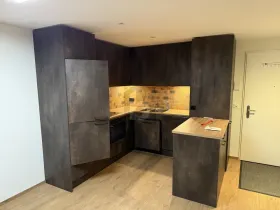 Gulv Leilighet  til leie i Oberwil, Sveits