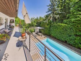 μονοκατοικία Rheineck Προς πώληση Ελβετία