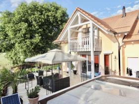 Casas geminadas Epautheyres Venda Suíça