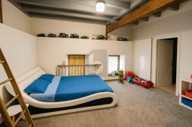 Duplex flat Villars-Bramard Te Huur Zwitserland