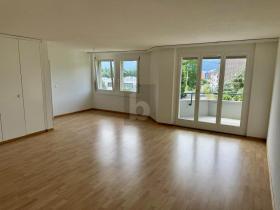 Kat Apartman za najam u Emmenbrücke, Švicarska Kat Apartman za najam u Emmenbrücke, Švicarska