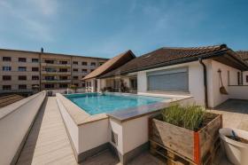 Çok aileli ev satılık 'de Bassecourt, İsviçre