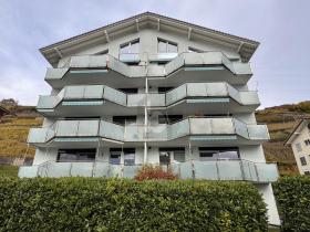 مسطحة Panex  سويسرا