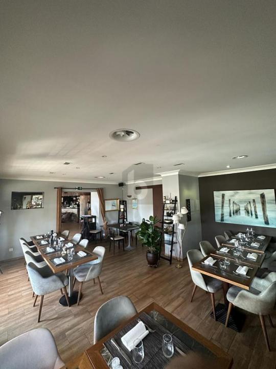 Gastronomia Lausanne Venda Suíça