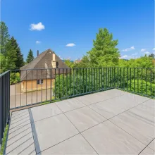 Apartamento sótão para alugar em Bätterkinden, Suíça