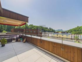 Penthouse za prodaju u Burgdorf, Švicarska Penthouse za prodaju u Burgdorf, Švicarska