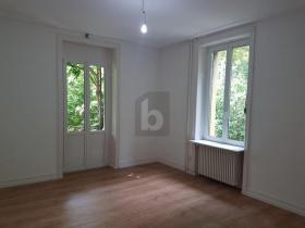 Mieszkanie na parterze Basel Szwajcaria