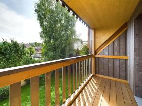 Квартира в аренду в Хеттисвиль, Швейцария Квартира в аренду в Хеттисвиль, Швейцария