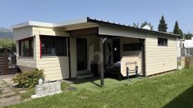 Charlet à venda em Lignières, Suíça