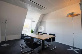 χώρος γραφείου προς ενοικίαση στο Ζυρίχη-Ρίσμπαχ, Ελβετία