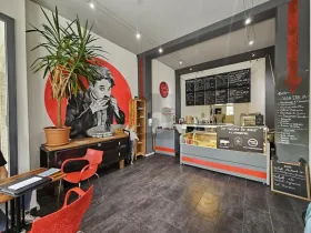 Gastronomia para alugar em Vevey, Suíça