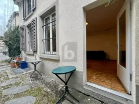 Espace de bureau pour le loyer à Zurich, Suisse