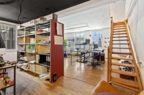 Espacio de oficina Zürich En Renta Suiza