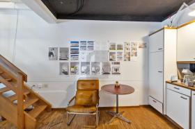 Espacio de oficina Zürich En Renta Suiza