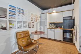 Espacio de oficina Zürich En Renta Suiza