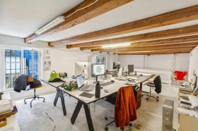 Espacio de oficina Zürich En Renta Suiza